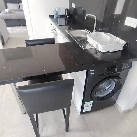 Apartment Brand New Extra Large Long Iskele Iskele District (Northern Cyprus)