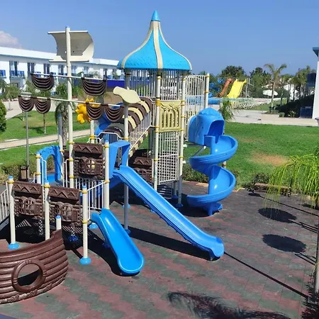 Apartment Brand New Extra Large Long Iskele Iskele District (Northern Cyprus)