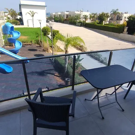 Brand New Extra Large Long Iskele Apartment Iskele District (Northern Cyprus)