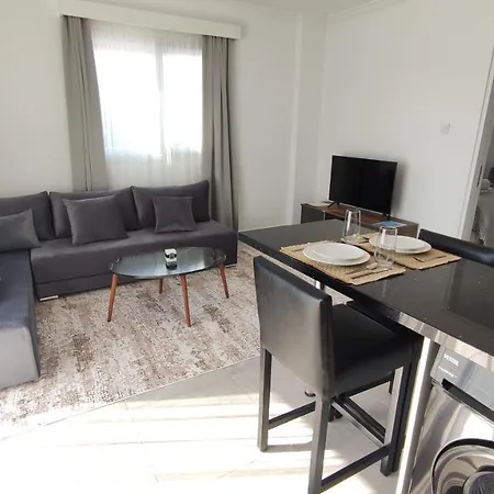 Brand New Extra Large Long Iskele Iskele District (Northern Cyprus)