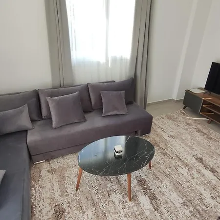 Brand New Extra Large Long Iskele *