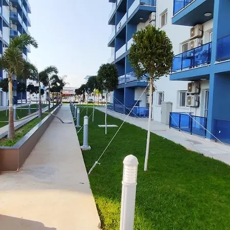 Apartamento Brand New Extra Large Long Iskele *