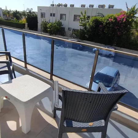 Brand New Extra Large Long Iskele * Iskele District (Northern Cyprus)