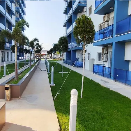 Apartment Brand New Extra Large Long Iskele Iskele District (Northern Cyprus)